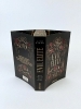 Buchcover und Innenansicht für das Buch: Evil Elite - Der Kodex der Ehre