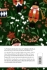 Buchcover und Innenansicht für das Buch: Nussknacker und Mausekönig. Eine Weihnachtsgeschichte