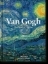 Buchcover und Innenansicht für das Buch: Van Gogh