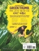 Buchcover und Innenansicht für das Buch: You're Overwatering It!
