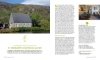 Buchcover und Innenansicht für das Buch: Secret Places Irland