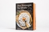 Buchcover und Innenansicht für das Buch: Das Norwegen-Backbuch