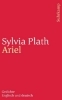 Buchcover und Innenansicht für das Buch: Ariel: The Restored Edition, 2004