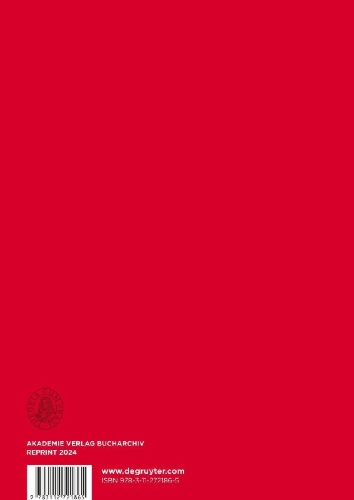 Buchcover und Innenansicht für das Buch: Briefe