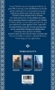 Buchcover und Innenansicht für das Buch: Seven Surrenders