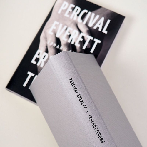 Buchcover und Innenansicht für das Buch: Telephone