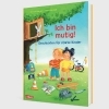 Buchcover und Innenansicht für das Buch: Max-Bilderbücher: Ich bin mutig! Geschichten für starke Kinder