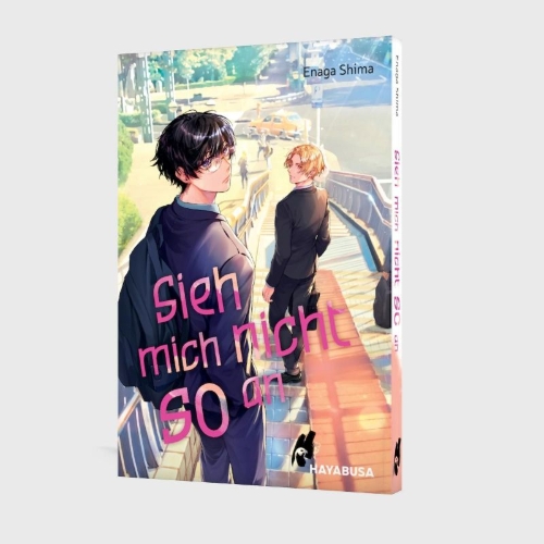 Buchcover und Innenansicht für das Buch: Saenai ore no ijona kohai