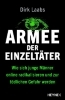 Buchcover und Innenansicht für das Buch: Armee der Einzeltäter