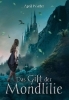 Buchcover und Innenansicht für das Buch: Das Gift der Mondlilie