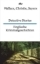 Buchcover und Innenansicht für das Buch: Englische Kriminalgeschichten / Detective Stories