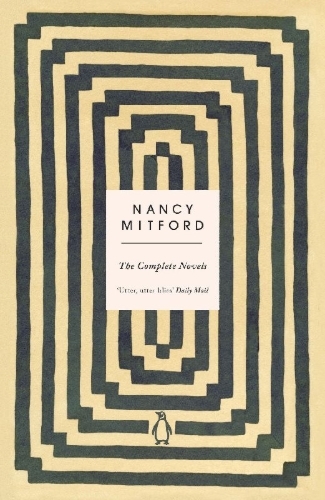 Buchcover und Innenansicht für das Buch: The Complete Novels