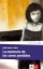 Buchcover und Innenansicht für das Buch: La memoria de los seres perdidos