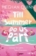 Buchcover und Innenansicht für das Buch: Till Summer Do Us Part - Urlaub mit dem Fake-Ehemann