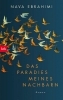Buchcover und Innenansicht für das Buch: Das Paradies meines Nachbarn