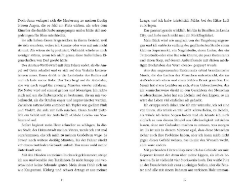 Buchcover und Innenansicht für das Buch: Venom-Dilogie 1: Venom and Vengeance