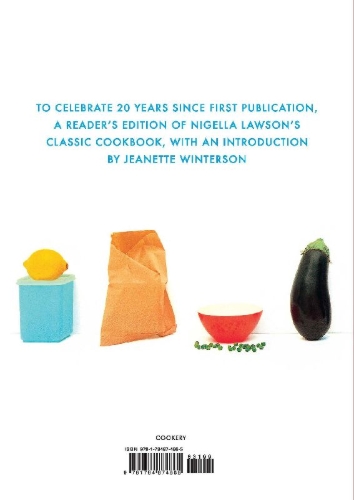 Buchcover und Innenansicht für das Buch: How to Eat