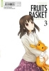 Buchcover und Innenansicht für das Buch: Fruits Basket Aizoban: Collector's Edition