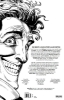 Buchcover und Innenansicht für das Buch: Batman: The Killing Joke; Batman: Black And White #4; Countdown #31