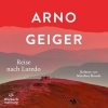 Buchcover und Innenansicht für das Buch: Reise nach Laredo