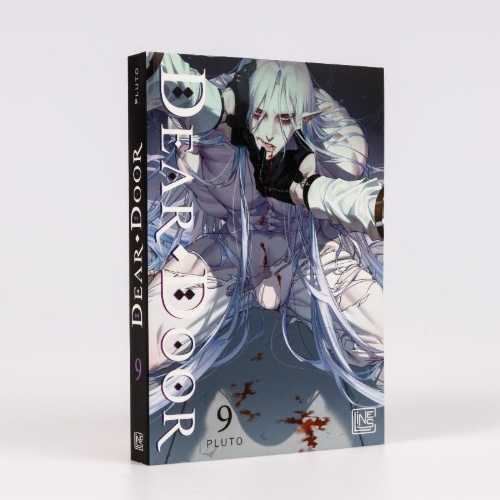 Buchcover und Innenansicht für das Buch: Dieo Doeo