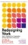 Buchcover und Innenansicht für das Buch: Redesigning Work