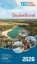 Buchcover und Innenansicht für das Buch: ECC Campingführer Deutschland 2026