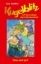 Buchcover und Innenansicht für das Buch: Kugelblitz auf Gaunerjagd durch Deutschland