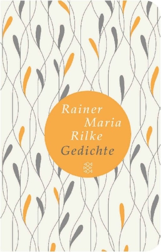 Buchcover und Innenansicht für das Buch: Gedichte