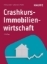 Buchcover und Innenansicht für das Buch: Crashkurs Immobilienwirtschaft