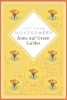 Buchcover und Innenansicht für das Buch: Anne of Green Gables