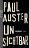 Buchcover und Innenansicht für das Buch: Unsichtbar