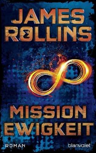 Buchcover und Innenansicht für das Buch: Bloodline (Sigma Force 08)