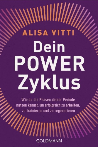 Buchcover und Innenansicht für das Buch: In the FLO: Unlock Your Hormonal Advantage and Revolutionize Your Life