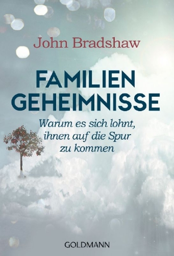 Buchcover und Innenansicht für das Buch: Family Secrets. What you don´t know can hurt you