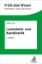 Buchcover und Innenansicht für das Buch: Lauterkeits- und Kartellrecht