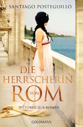 Buchcover und Innenansicht für das Buch: Yo, Julia