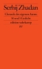 Buchcover und Innenansicht für das Buch: Chronik des eigenen Atems