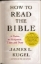 Buchcover und Innenansicht für das Buch: How to Read the Bible