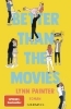 Buchcover und Innenansicht für das Buch: Better Than the Movies