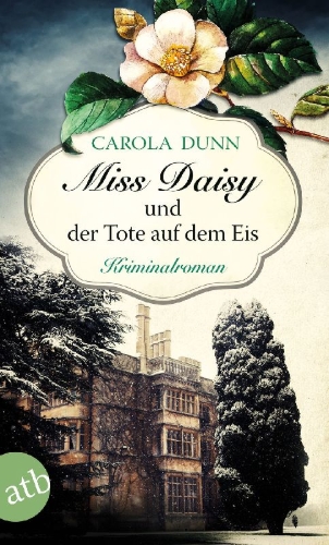 Buchcover und Innenansicht für das Buch: Death at Wentwater Court