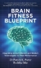 Buchcover und Innenansicht für das Buch: Brain Fitness Blueprint