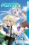 Buchcover und Innenansicht für das Buch: Parallel World Pharmacy 01