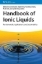 Buchcover und Innenansicht für das Buch: Handbook of Ionic Liquids