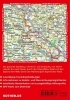 Buchcover und Innenansicht für das Buch: ROTHER Wanderführer Goldsteig. Alle Etappen der Nord- und der Südroute von Marktredwitz nach Passau