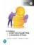 Buchcover und Innenansicht für das Buch: Horngren's Cost Accounting, Global Edition