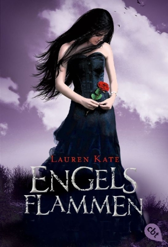 Buchcover und Innenansicht für das Buch: Passion