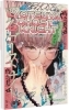 Buchcover und Innenansicht für das Buch: Yotsuya Ghost Knight
