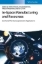 Buchcover und Innenansicht für das Buch: In-Space Manufacturing and Resources