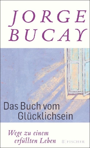 Buchcover und Innenansicht für das Buch: El camino de la felicidad